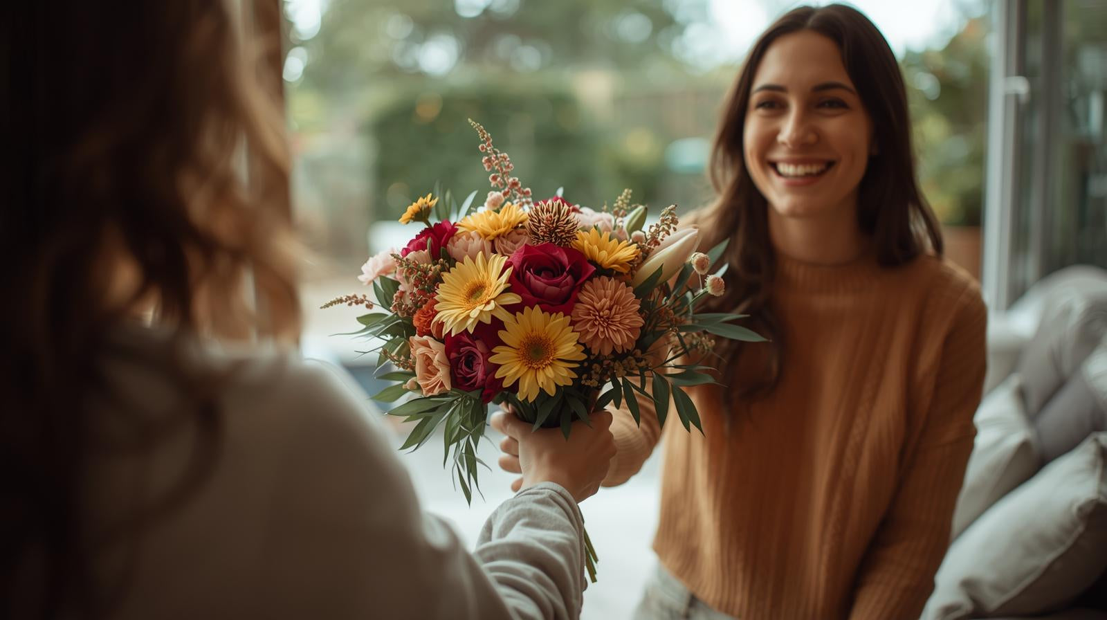 Expressing Gratitude Creatively: Unique Ways to Say Thank You with ...