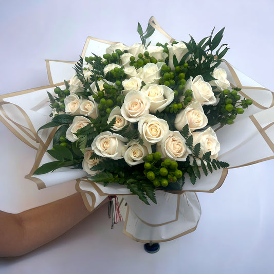 Bq -  Beautiful Roses