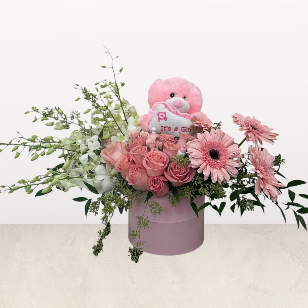 Pink Paradise