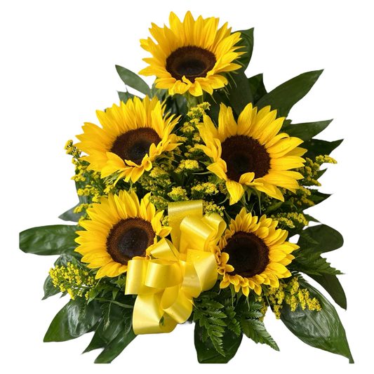 Sunflower Arrangement