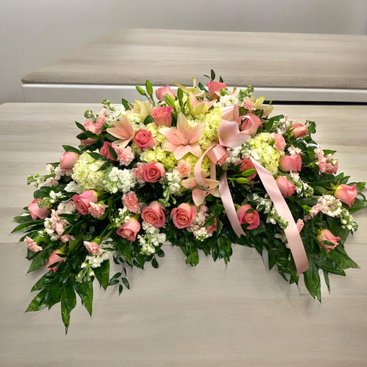 Ck - Eternal Floral Remembrance