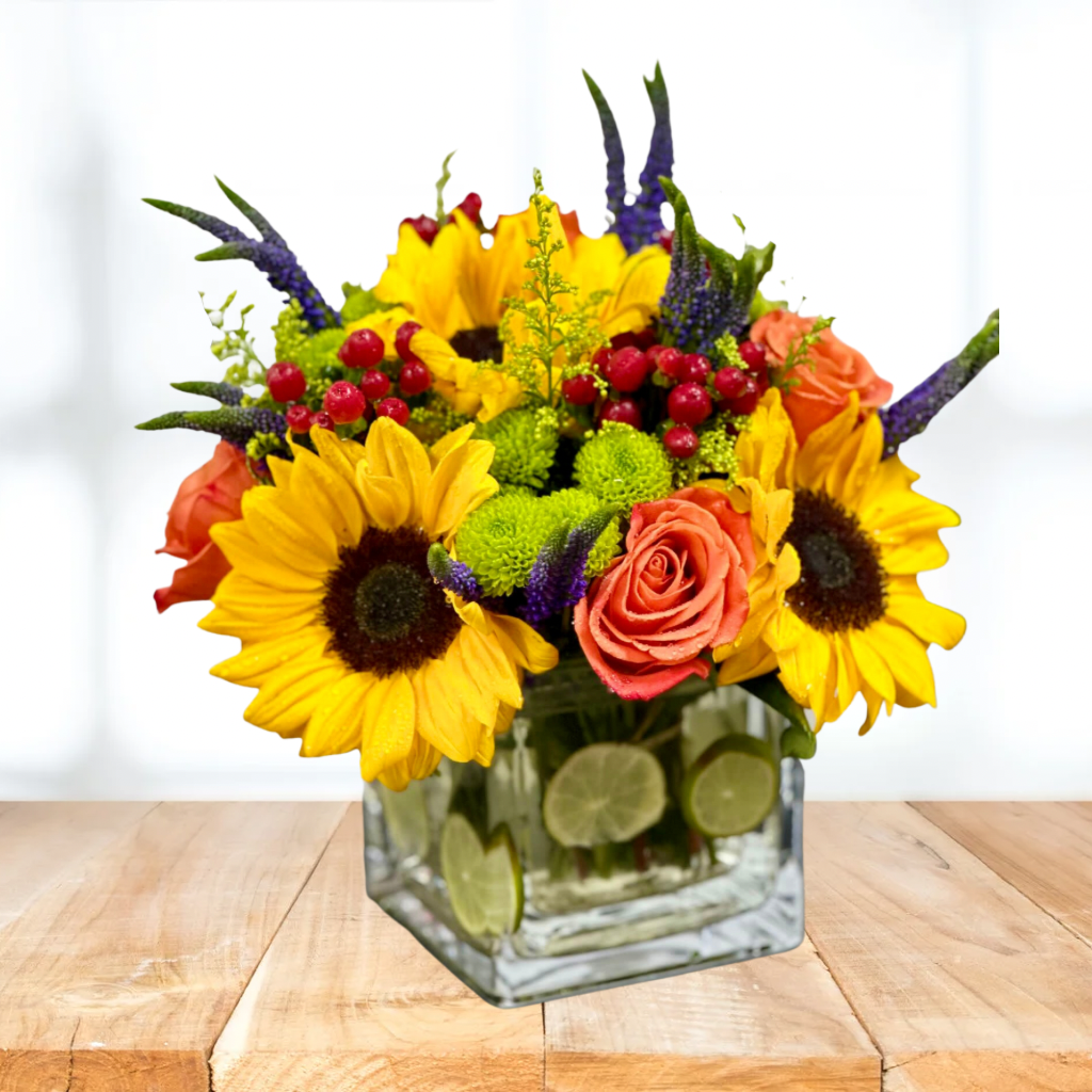 Bright and Cheerful Summer Gift