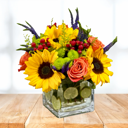 Bright and Cheerful Summer Gift