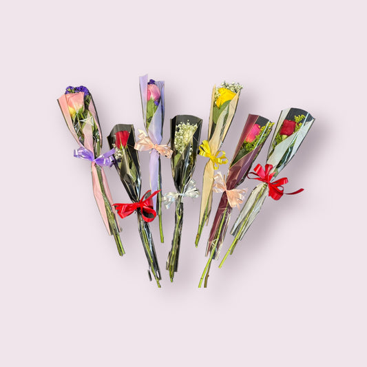 Corporative Flowers