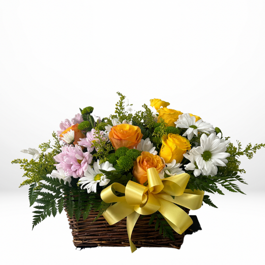 Assorted Spring