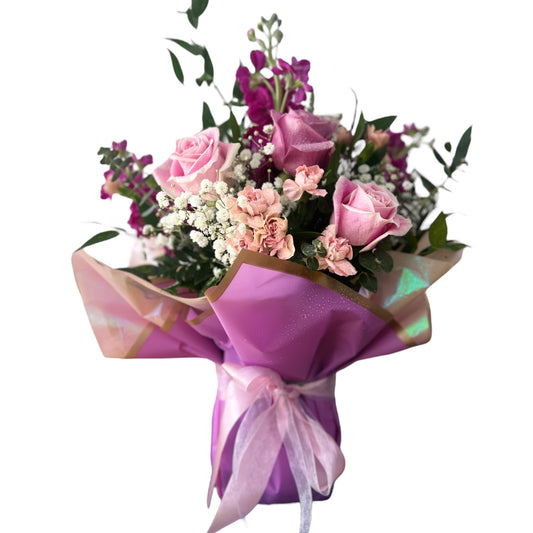In love with you Bouquet
