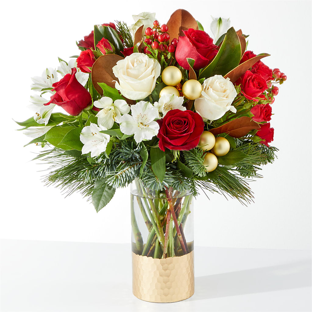 Bloom Therapy: The Power of Fresh Flowers | Mercy's Flowers – Miami, FL ...