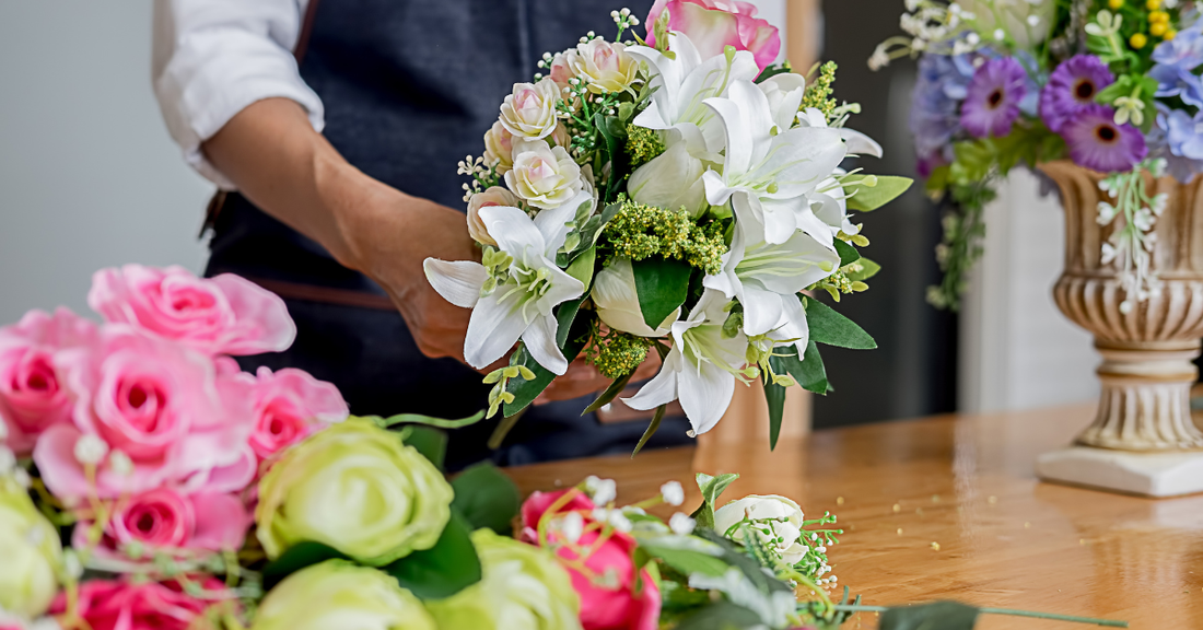 The Joy of Gifting Flowers Just Because