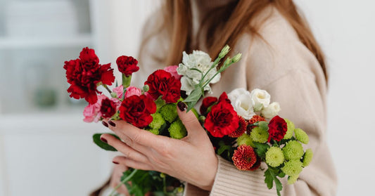 The Power of an Unexpected Bouquet: Why “Just Because” Flowers Matter