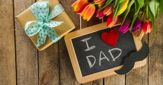 Celebrate Father's Day with Floral Elegance: Ideas to Surprise Dad