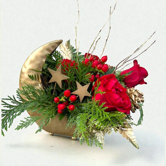 Golden Moon – Red Edition