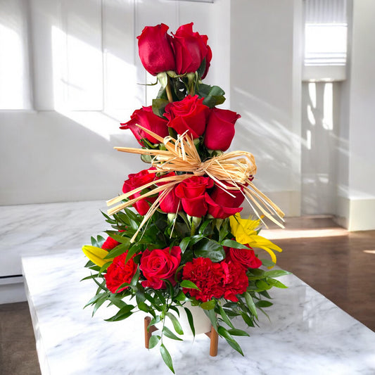 Classic Love Statement