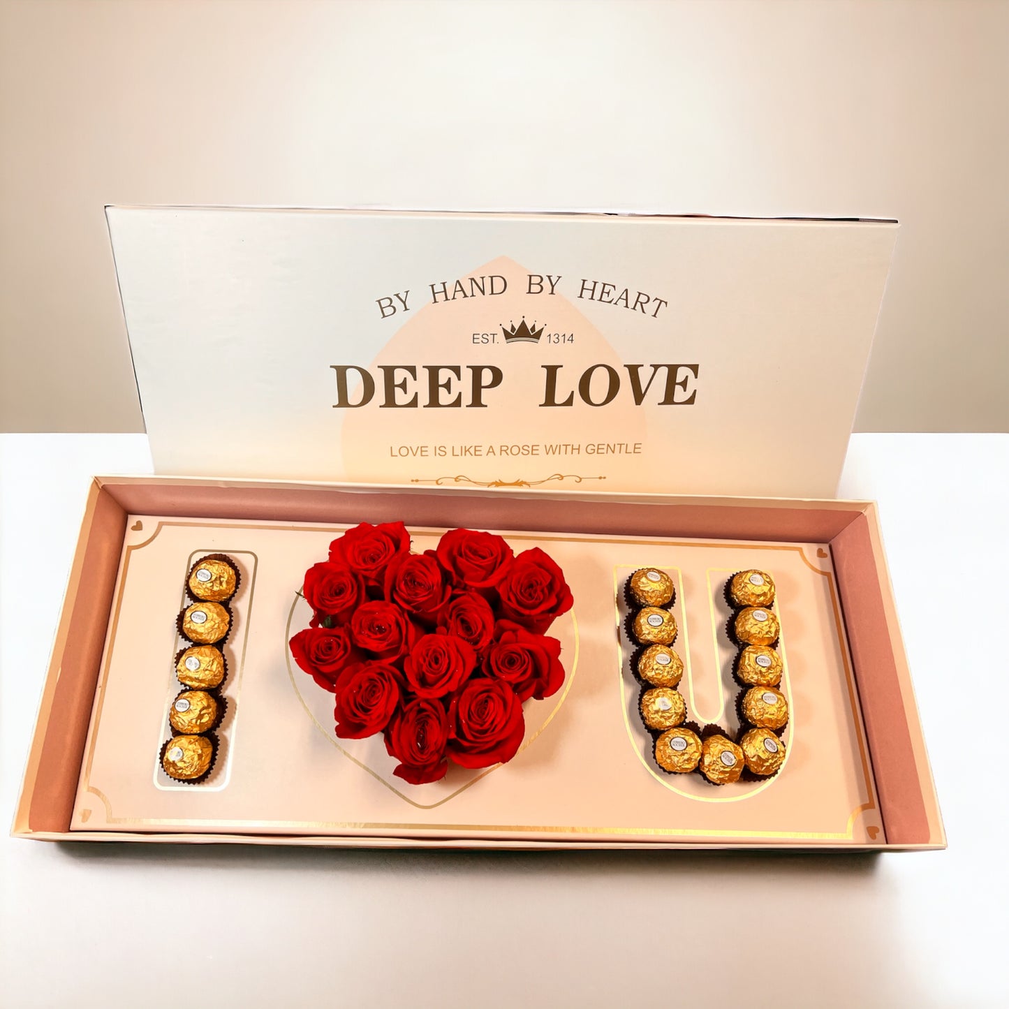 Deep Love Box